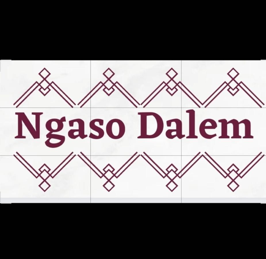 Homestay Ngaso Dalem Wonosobo Exterior foto