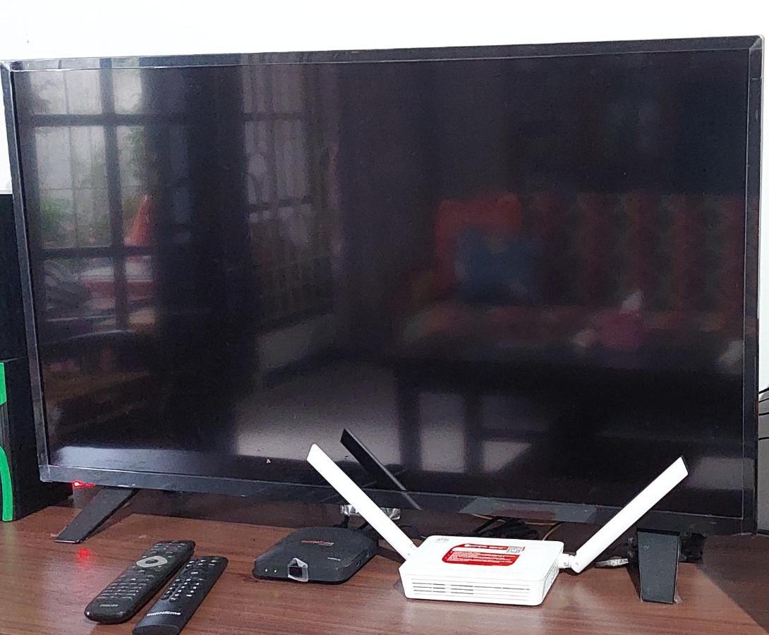 Homestay Ngaso Dalem Wonosobo Exterior foto