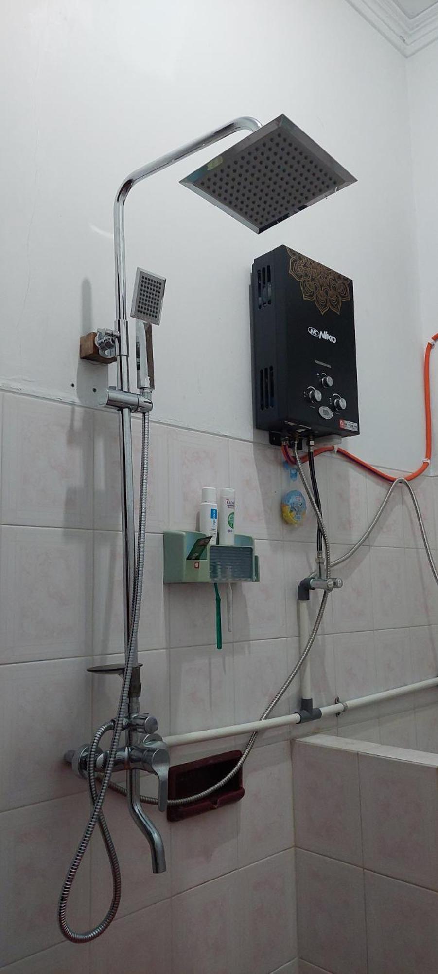 Homestay Ngaso Dalem Wonosobo Exterior foto