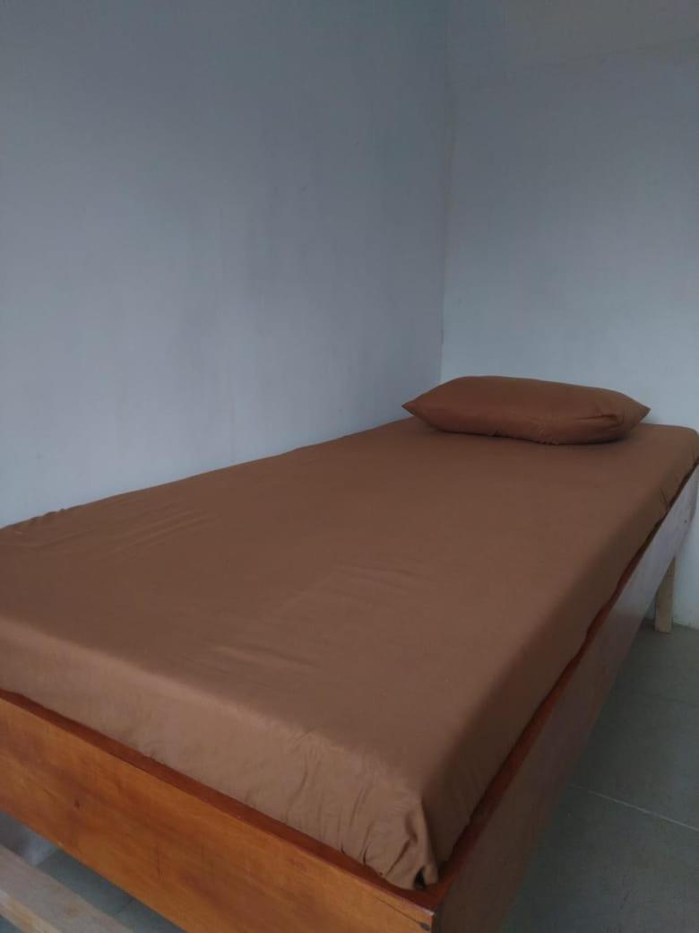 Homestay Ngaso Dalem Wonosobo Zimmer foto